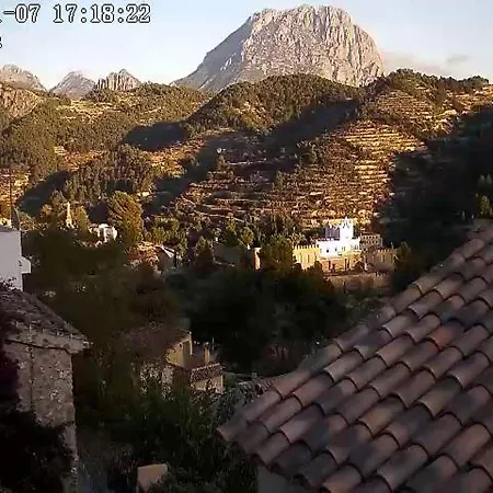 Casa vacanze Casaroc *