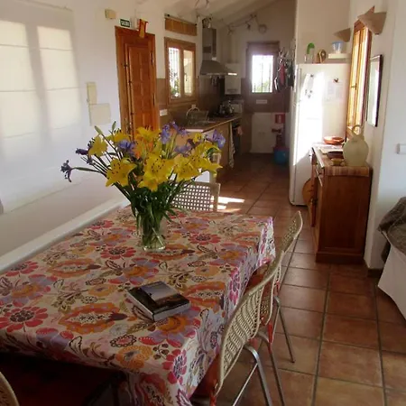 Casaroc Holiday home *