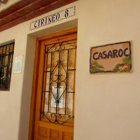 Holiday home Casaroc Sella