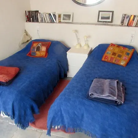 Casaroc Holiday home *
