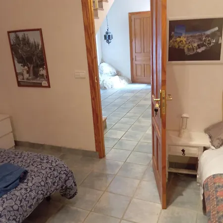 Casaroc Holiday home *