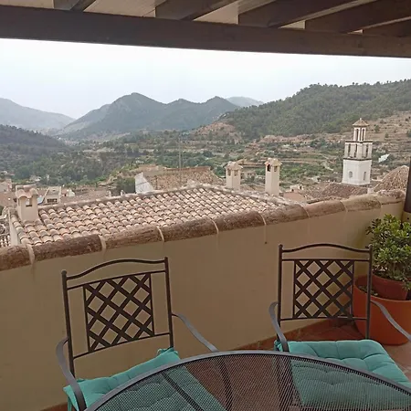 Casaroc Holiday home *